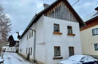 Haus kaufen in 4580 Windischgarsten, Anlageobjekt Zinshaus mit 7 Wohnungen in Windischgarsten, nur 365.000€!!