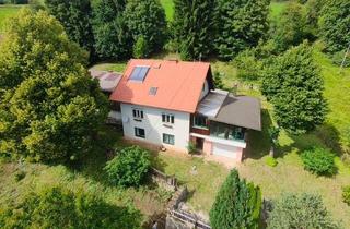 Haus kaufen in 9103 Diex, Endlich Platz zum Leben: Haus mit Garten und Loggien – Ihr Projekt fürs Familienglück!