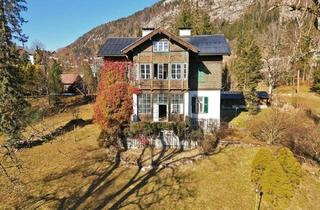 Haus kaufen in 8992 Altaussee, Im Herzen von Altaussee!> 9.000 m² Grundstück mit Altbestand