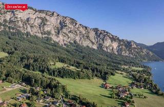 Einfamilienhaus kaufen in 4853 Steinbach am Attersee, Anwesen in Seeblicklage mit Wohnprojekt am Attersee Steinbach