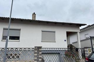 Haus mieten in 2483 Weigelsdorf, Gemütliches 3-Zimmer Einfamilienhaus mit Garten