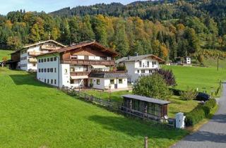Grundstück zu kaufen in 6363 Westendorf, Sonniges Grundstück mit Altbestand in Westendorf zu verkaufen