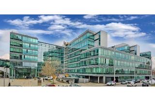 Büro zu mieten in Guglgasse 13, 1110 Wien, Office Campus Gasometer - 4.500m² kurzfristig beziehbar