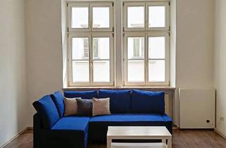 Wohnung mieten in Fellingergasse, 8020 Graz, WG-taugliche 3-Zimmerwohnung im LENDVIERTEL