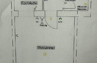 Wohnung mieten in Zieglergasse 80, 1070 Wien, schöne Studentenwohnung