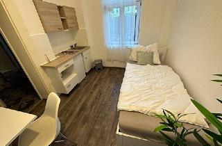 Wohnung mieten in Krichbaumgasse 9, 1120 Wien, Zimmer mit Bad/WC/Küche