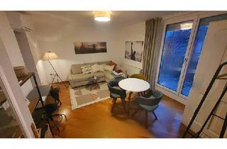 Wohnung mieten in Braunschweiggasse, 1130 Wien, Dachgeschossapartment mit sonniger Terrasse