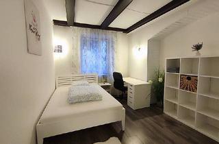 WG-Zimmer mieten in Münzgrabenstrasse 56, 8010 Graz, Zentrales und liebevoll möbliertes WG-Zimmer in 3er WG, frisch renoviert mit großer Terrasse - Top Lage (TU-Nähe)