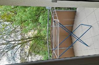 WG-Zimmer mieten in Klosterwiesgasse 67 8010 Graz Jakomini, 8010 Graz, Ein Zimmer in einer 3er-WG mit eigenem Balkon in der Nähe der Universität