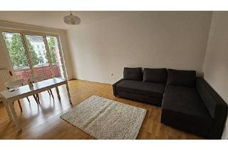 Wohnung mieten in Enkplatz, 1110 Wien, Helle 2 Zimmer Wohnung an U3 Enkplatz