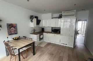 Wohnung mieten in 1070 Wien, 2-Zimmer Apartment mit schönem Balkon und Klimaanlage