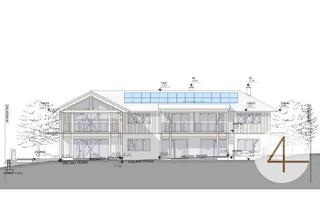 Haus kaufen in 9631 Jenig, Green House Appartements - Wohnungspaket – direkt am Skilift Nassfeld grüner Panoramablick - 28 PV-Panele - Stellplätze