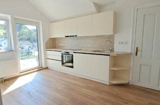 Wohnung mieten in 3150 Wilhelmsburg, PROVISIONSFREI! Dachgeschosswohnung mit Terrasse - Eigengarten möglich!