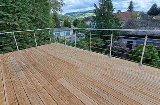 Wohnung mieten in 3150 Wilhelmsburg, PROVISIONSFREI! Dachgeschosswohnung mit Terrasse - Eigengarten möglich!