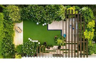 Maisonette kaufen in 8054 Graz, Ideal für die große Familie: mit Gartenanteil 200m2, viel Wohnfläche, viel Stauraum, sehr günstige Betriebskosten