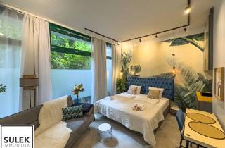 Wohnung kaufen in 1010 Wien, +++einmalig+++Top-sanierte Geschäftsfläche im Herzen der Wiener Innenstadt – umgewidmet in zwei moderne Apartments