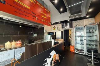 Immobilie mieten in Heiligenstädter Straße, 1090 Wien, GASTRONOMIEFLÄCHE IN 1090 WIEN - IDEAL FÜR LIEFERDIENST, PIZZA, BURGER UND WEITERE KULINARISCHE KONZEPTE!