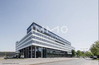 Büro zu mieten in Siemensstraße, 1210 Wien, Premiumbüro im Businessquartier-TwentyOne