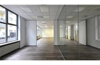 Büro zu mieten in Barichgasse, 1030 Wien, Büro und Geschäftslokal im Fabiani-Haus