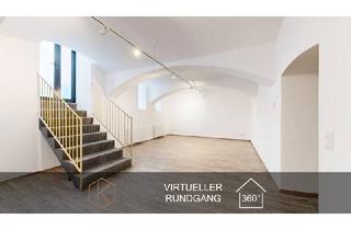 Immobilie kaufen in Währinger Straße, 1180 Wien, Renovierte, attraktive Werkstatt | 2 Zimmer - 80 m² | Küche & Badezimmer | Nähe Aumannplatz