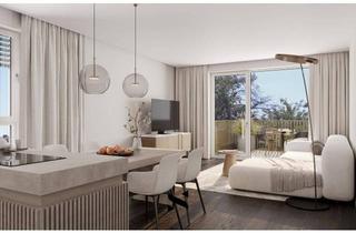 Wohnung kaufen in Ludwig-Benedek-Gasse 18, 8054 Graz, LUBÉK - Elegante Wohnung (TOP05) inkl. MIETKAUFOPTION mit rd. 69 m² in Grazer Vorstadtlage