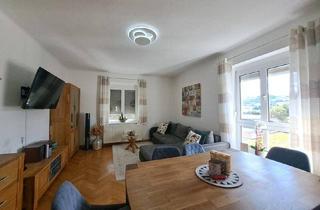 Wohnung kaufen in Mozartgasse, 8570 Voitsberg, Helle 3-Zimmer-Wohnung mit Balkon in Voitsberg – Ihr neues Zuhause erwartet Sie!