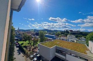 Wohnung kaufen in Mozartgasse, 8570 Voitsberg, Helle 3-Zimmer-Wohnung mit Balkon in Voitsberg – Ihr neues Zuhause erwartet Sie!