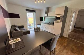 Wohnung kaufen in 8790 Eisenerz, Moderne Anlagewohnung mit Mietvertrag bis 12/2025 – Infrarotsauna & Balkon