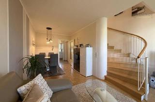 Maisonette kaufen in Hermannstädter Weg 32, 9020 Klagenfurt, Sonnige Maisonette mit Wintergarten #Wohnen mit Hauscharakter