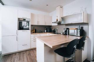 Wohnung kaufen in Fabrikstrasse, 6460 Imst, WOHNUNG IMST