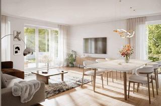 Wohnung kaufen in Peterstalstraße, 8042 Graz, Exklusives Wohnen im begehrten Stadtteil St. Peter/Graz - Eleganz trifft Freiraum - NEUBAU / PROVISIONSFREI