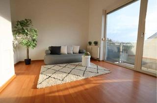 Wohnung mieten in Peter-Rosegger-Straße, 8053 Graz, Sonnige Balkonwohnung mit Parkplatz