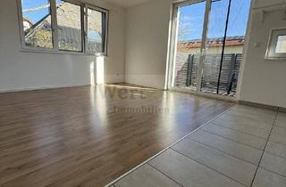 Wohnung mieten in 2481 Achau, Moderne 3 Zimmer Wohnung mit Balkon in Grünruhelage zu vermieten!