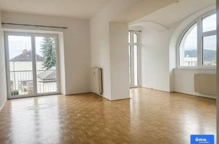 Wohnung mieten in 9422 Maria Rojach, Sehr schöne, moderne Mietwohnung in Maria Rojach!