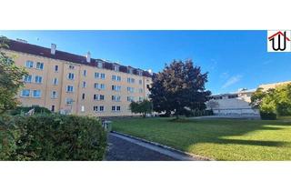 Wohnung mieten in Kremser Landstraße 30, 3100 Sankt Pölten, 1 Zimmer-Wohnung in unmittelbar Nähe vom Landesklinikum St. Pölten