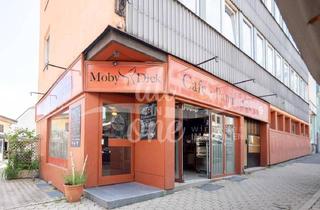 Geschäftslokal mieten in 9500 Villach-Innere Stadt, Kultlokal im Zentrum von Villach zu vermieten!