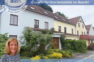 Reihenhaus kaufen in 2102 Bisamberg, WOHLFÜHLAMBIENTE IN WUNDERSCHÖNER UMGEBUNG GARANTIERT!