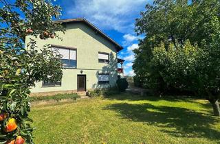 Einfamilienhaus kaufen in 2265 Waltersdorf an der March, Ankommen. Aufatmen. Zuhause sein.