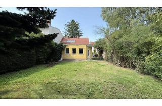 Haus kaufen in Sillerplatz, 1130 Wien, Mach was draus! Seltene Gelegenheit: Refugium in Ruhelage nahe Napoleonwald