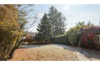 Haus kaufen in Sillerplatz, 1130 Wien, Mach was draus! Seltene Gelegenheit: Refugium in Ruhelage nahe Napoleonwald