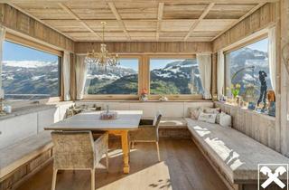 Haus kaufen in 6283 Hippach-Schwendberg, Exklusives Chalet in Panoramalage im Zillertal