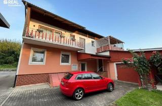 Mehrfamilienhaus kaufen in 8572 Bärnbach, Mehrfamilienhaus mit Ausbaupotenzial
