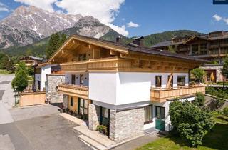 Mehrfamilienhaus kaufen in 5761 Alm, Ferien Apartments am Hochkönig !