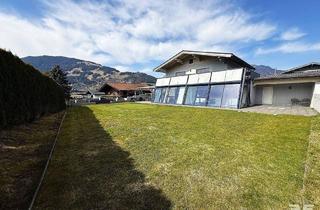 Einfamilienhaus kaufen in 5760 Saalfelden am Steinernen Meer, Modernes Einfamilienhaus mit zusätzlicher Einliegerwohnung