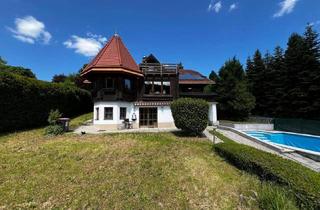 Einfamilienhaus kaufen in 3003 Gablitz, NATÜRLICHES WOHNEN IN GABLITZ