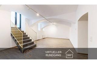 Gewerbeimmobilie kaufen in Währinger Straße, 1180 Wien, Renovierte, attraktive Werkstatt | 2 Zimmer - 80 m² | Küche & Badezimmer | Nähe Aumannplatz