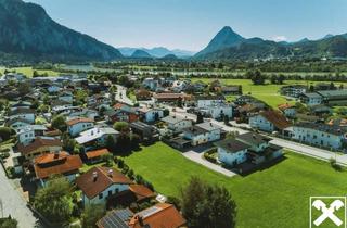 Grundstück zu kaufen in 6341 Ebbs, Exklusives Baugrundstück in sonniger Lage