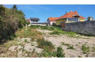 Grundstück zu kaufen in 2700 Wiener Neustadt, Baugrundstück in Wiener Neustadt – mit Zufahrtsrecht und idealer Größe