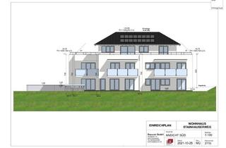 Grundstück zu kaufen in 5323 Ebenau, Bauträgerprojekt Ebenau für 7 Wohneinheiten