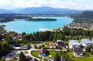 Grundstück zu kaufen in 9582 Oberaichwald, Baugrundstück im Kurgebiet – Wohnen oder investieren nahe dem Faaker See